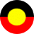Aboriginal flag
