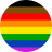 Lgbtq flag
